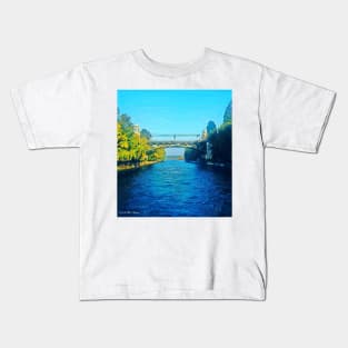 Seattle One Kids T-Shirt